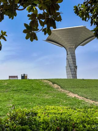 Zhengzhou's Underrated Hidden Gem Park! Scenic & Less Crowded