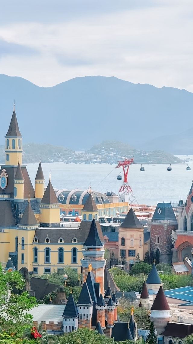 【芽莊旅遊全攻略】玩轉越南珍珠海岸，解鎖潛水天堂新玩法！