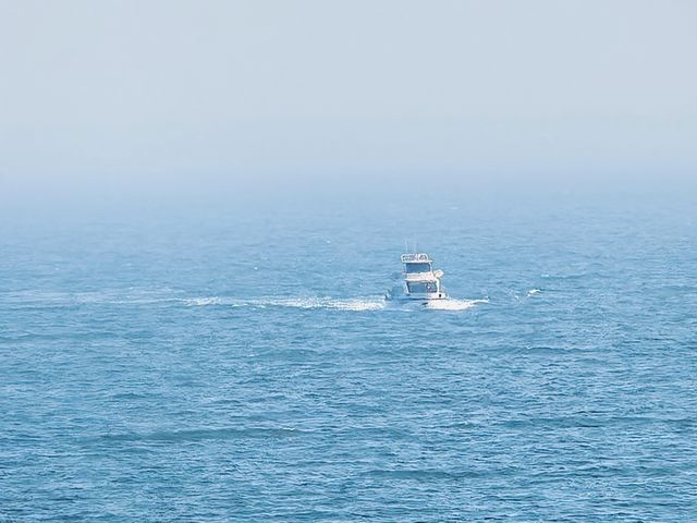 多年嚟到秦皇島嘅一日