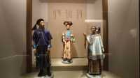 20250212   時空漫遊者：國博古代服飾展