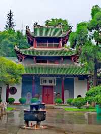 端午尋禪問道！香港高鐵3小時直達南華禪寺禮佛靜心之旅