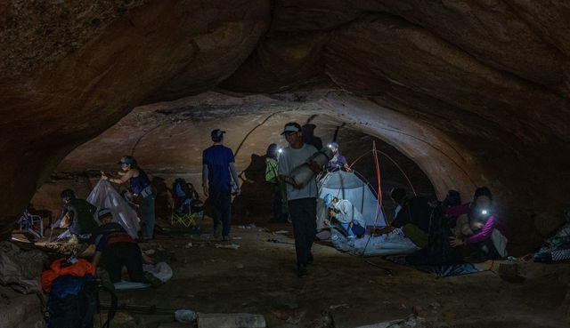 廣東被嚴重低估嘅5A景區｜《中國地理》最美丹霞山