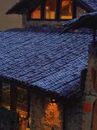 松陽古村秋遊！2日1夜躺進600年古村落避世