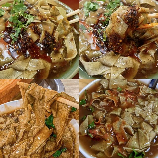 為咗呢九道美食  天津  我真係會反覆嚟