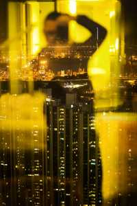 香港5天4夜攻略-跟我玩轉東方之珠