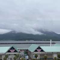 📍 南國鹿兒島，幕末風華與海洋奇遇！