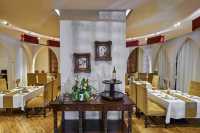 開羅尼羅河畔嘅璀璨明珠 | Semiramis InterContinental Cairo 