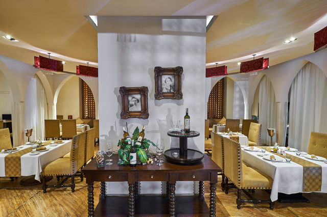 開羅尼羅河畔嘅璀璨明珠 | Semiramis InterContinental Cairo 