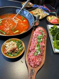 貴陽五方智選酒店（噴水池店）：探索貴陽嘅完美住宿之選