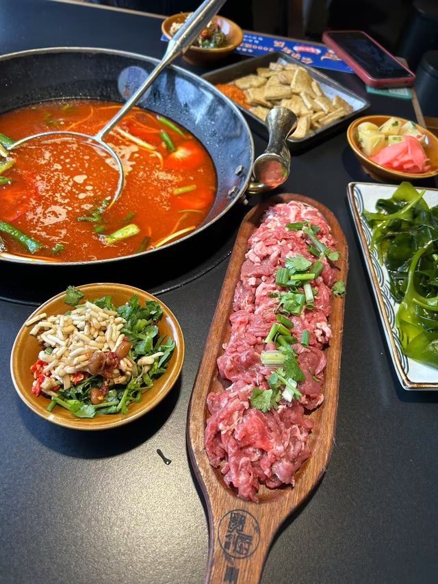 貴陽五方智選酒店（噴水池店）：探索貴陽嘅完美住宿之選
