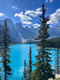 楓葉之邦景，自然妙筆繪山河