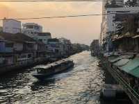 Bangkok On a Budget, Top Tips To Maximise Your Budget & Experience! 