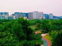 Step Back in Time for Free: Exploring Datong’s Ancient City Wall