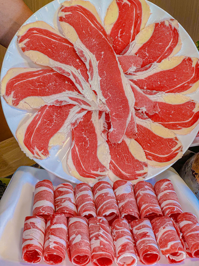 自家廠自家肉，呢間涮肉店將高性價比玩到出神入化！