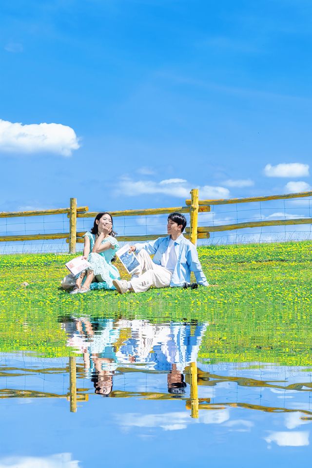 比新疆平3倍呢個小眾旅行地我衝先