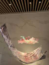出門就係園林嘅親子酒店，實現一站式湊仔
