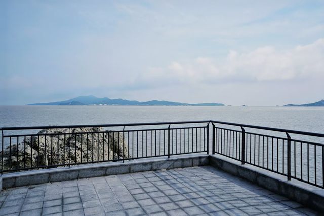 帶娃普陀山祈福攻略
