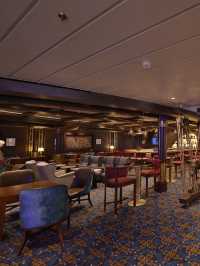 🚢✨光譜號｜2025 限時家庭鉅惠來啦！