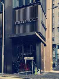 香港問月酒店：親子出行詩意之選