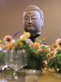 喺文物旁邊微醺｜呢場博物館紅酒晚宴真係太正啦！！