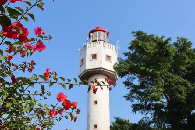涠洲島
