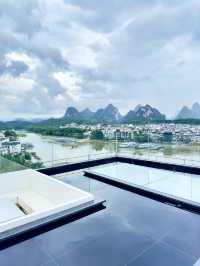 喺陽朔住一次就愛上嘅出片王炸酒店