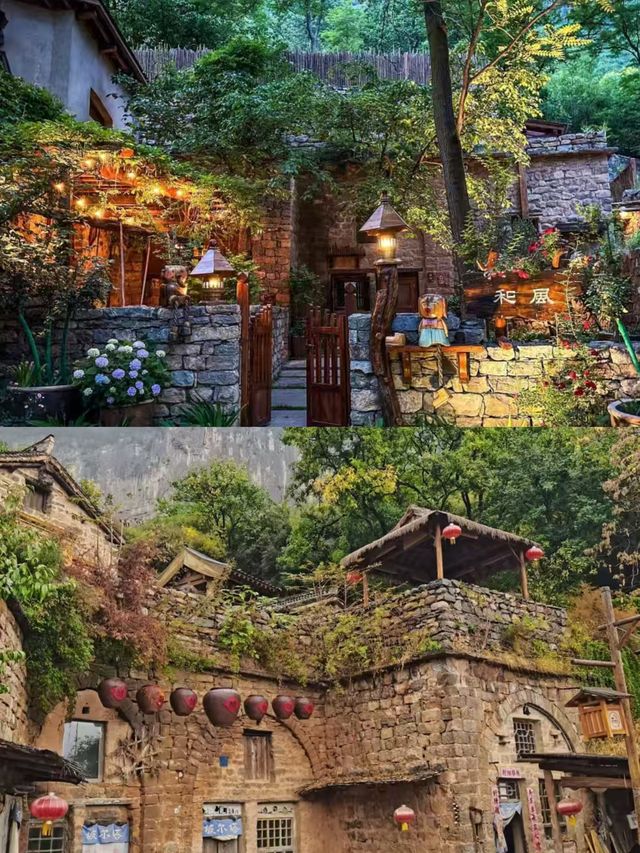 雲丘山受罪已回，要去的姊妹慎重。