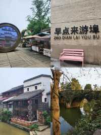 高鐵2h直達！5個小眾城市，獨享散心時光