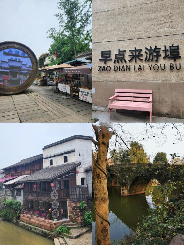高鐵2h直達！5個小眾城市，獨享散心時光