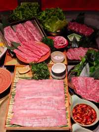武漢天地！已食7年·仲會再食N個7年嘅小眾烤肉