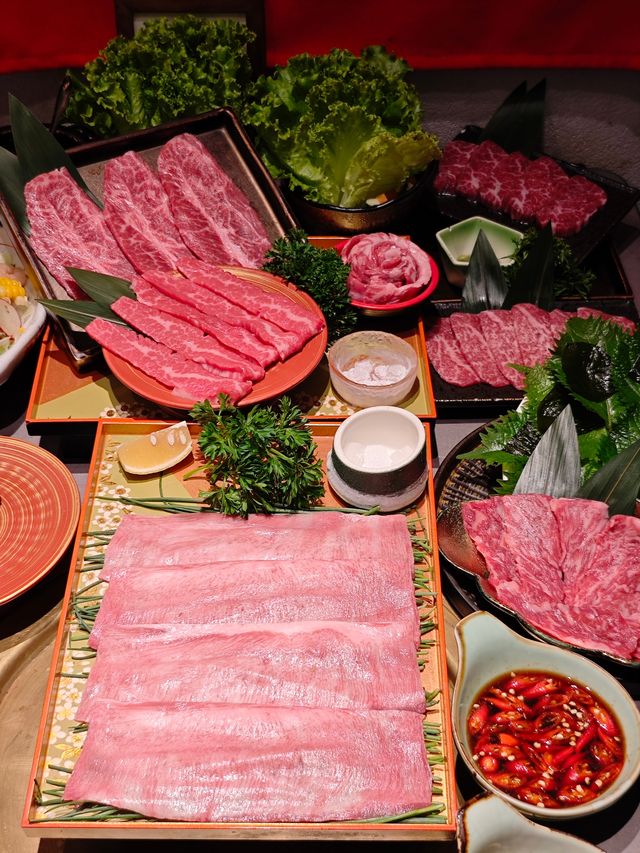 武漢天地！已食7年·仲會再食N個7年嘅小眾烤肉
