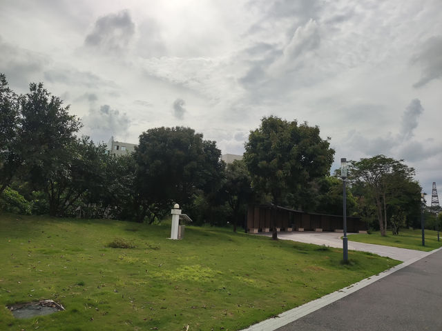 《深圳慢旅，蔚徕酒店的治癒時光》