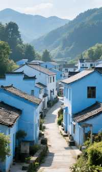 點解揀秀山？——人少景靚嘅「近海清流」