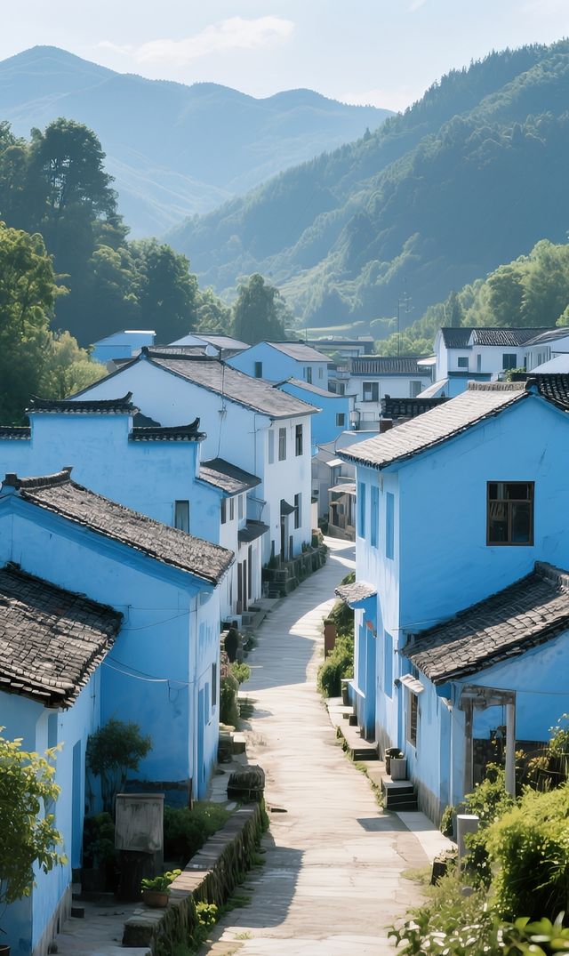 點解揀秀山？——人少景靚嘅「近海清流」