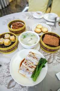嶺南風情中式園林酒店｜順德香雲紗傳承韻味之美