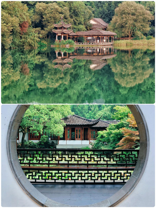 杭州受罪已回，要去的姊妹慎重