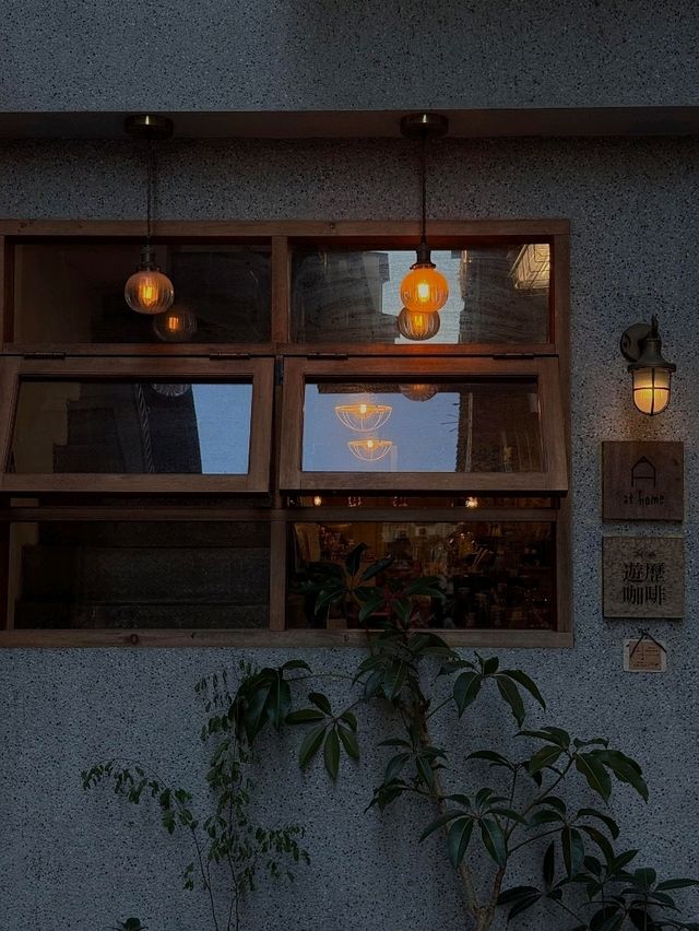 從香港出發到澳門日式雜貨咖啡店的跨境交通攻略 