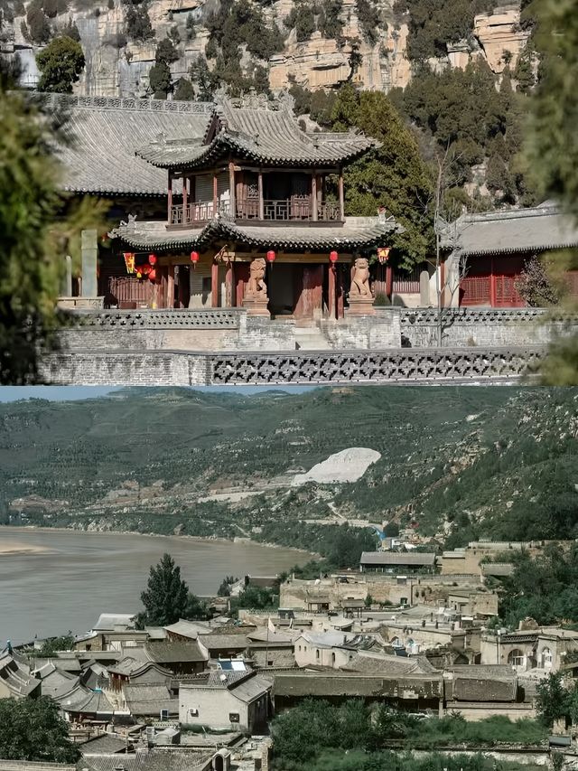 呂梁已返，本地人真實建議。