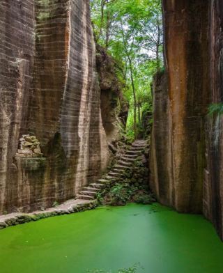 4-Day Lishui Adventure: The Perfect Summer Getaway
