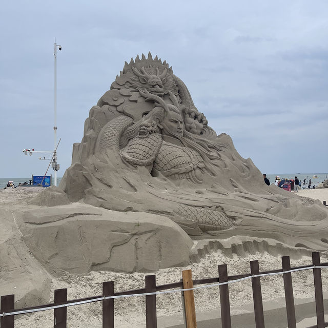 Suqian 2 Days Travel Guide 