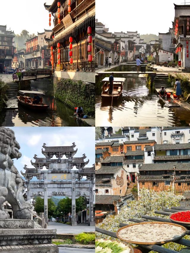 婺源已回，講啲真話啦