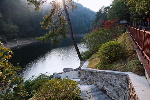 第一次去韶山毛澤東同志故居攻略，精心整理