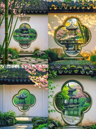 Three Days in Suzhou: A Romantic Encounter with the Gentle Charms of Jiangnan