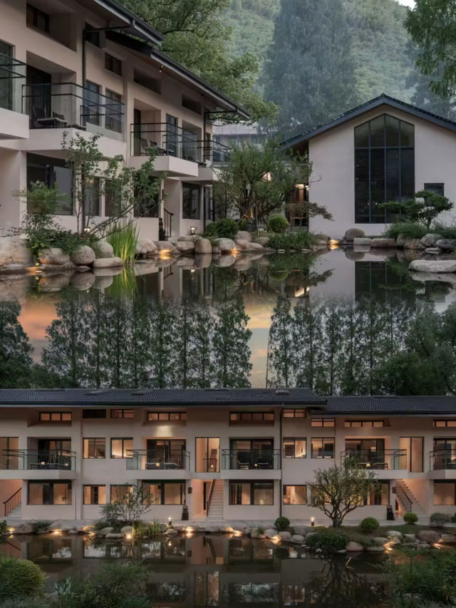 或許只有住過才明白，這就是我的人生民宿