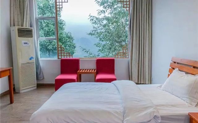 出遊拒絕人擠人！來貴州避暑旅居啦