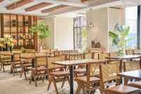 入住珠海CBD嘅城市綠洲