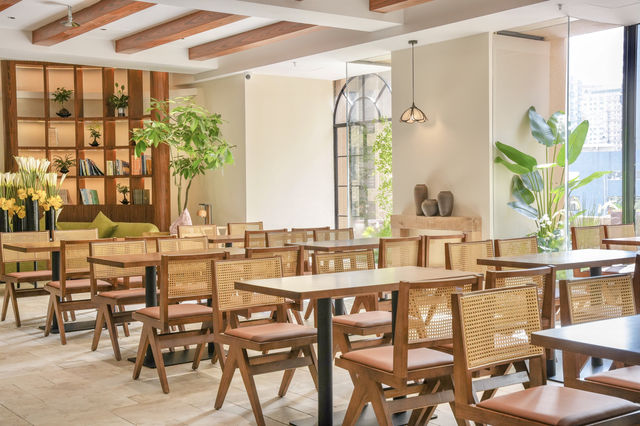 入住珠海CBD嘅城市綠洲