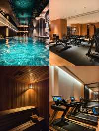 佛山Staycation入住TVB明星熱捧酒店