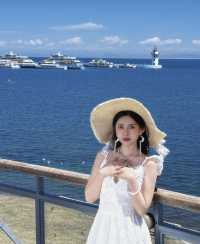 青海湖真係靚到癲！！靚到窒息嘅神仙湖泊