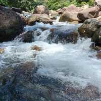 福州夏日玩水天花板！閩侯「小白水洋」桃源谷溯溪全攻略